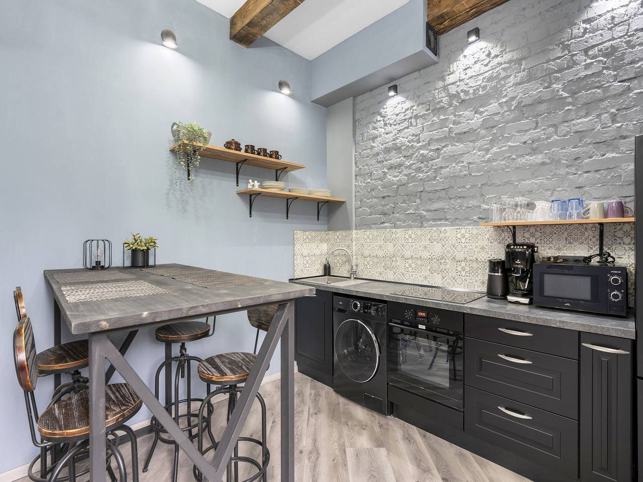 Cały apartament, Carlsbad Suites in Karlowe Wary, Rudawy (Czechy)