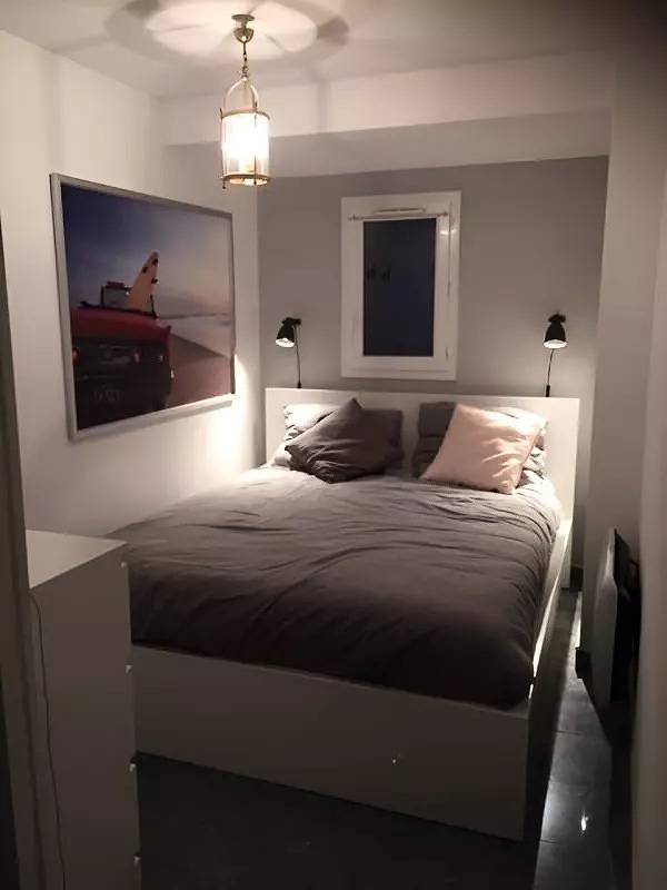 Appartement entier, Appartements pour 6 Personnes in Frontignan, Côte méditerranéenne (France)