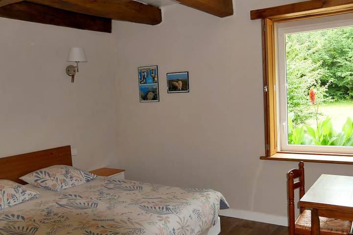 Location de vacances pour 4 personnes à Riantec - 3