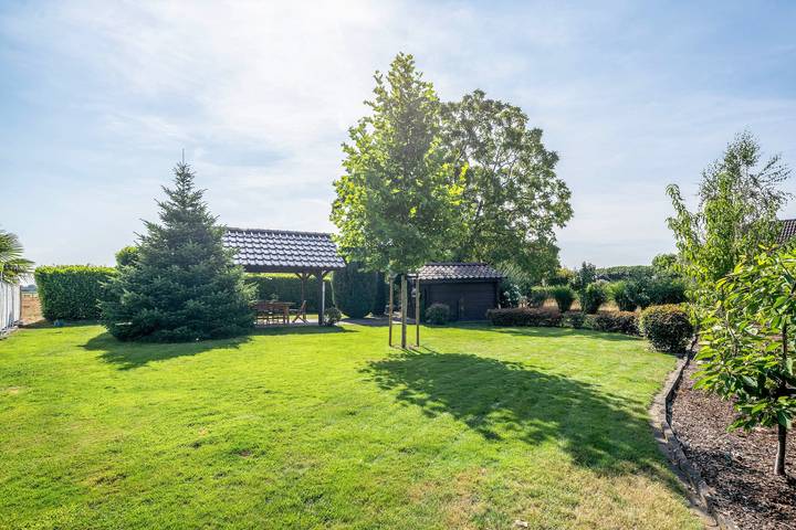 Gîte pour 2 personnes, avec Jardin dans Bas-Rhin - 2