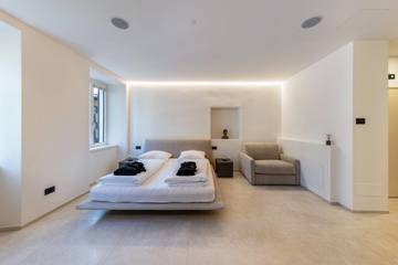 Appartamento per 4 Persone in Centro-Piani-Rencio, Bolzano, Foto 4