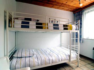 Casa De Férias para 6 Pessoas em Bièvre, Valônia, Foto 3