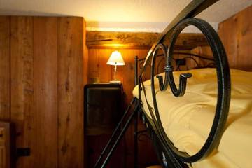 Rustico per 7 Persone in Comune di Valgrisenche, Massiccio del Ruitor, Foto 1