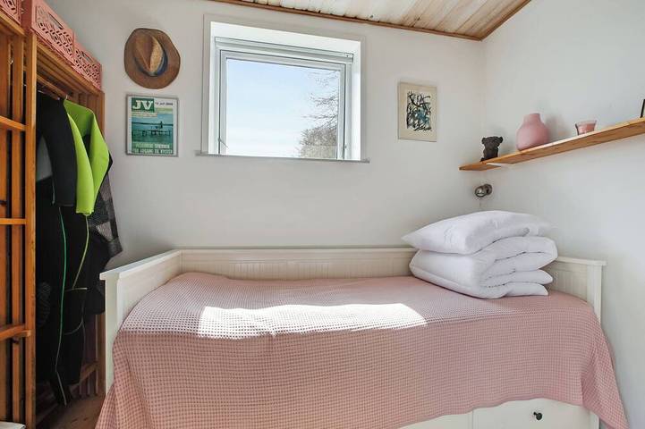 Ferienhaus für 5 Personen, mit Garten und Terrasse in Kolding - 3