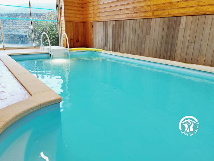 Gîte für 11 Personen, mit Garten in Frankreich - 3