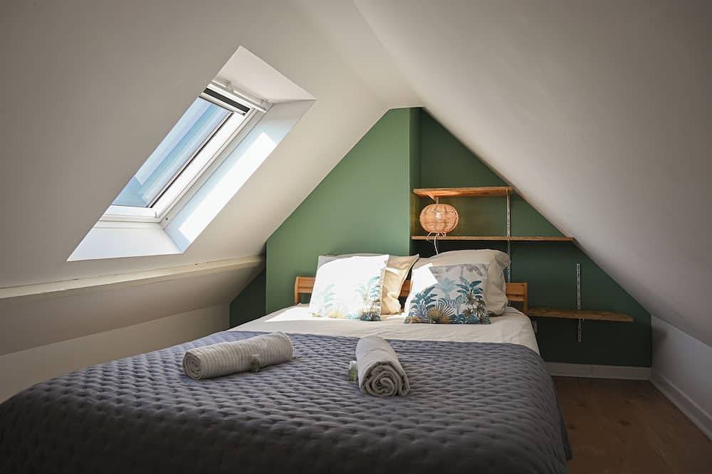 Ganze Wohnung, Apartment Calais Bois Blanc 4/6 persons. in Calais, Calais und Umgebung