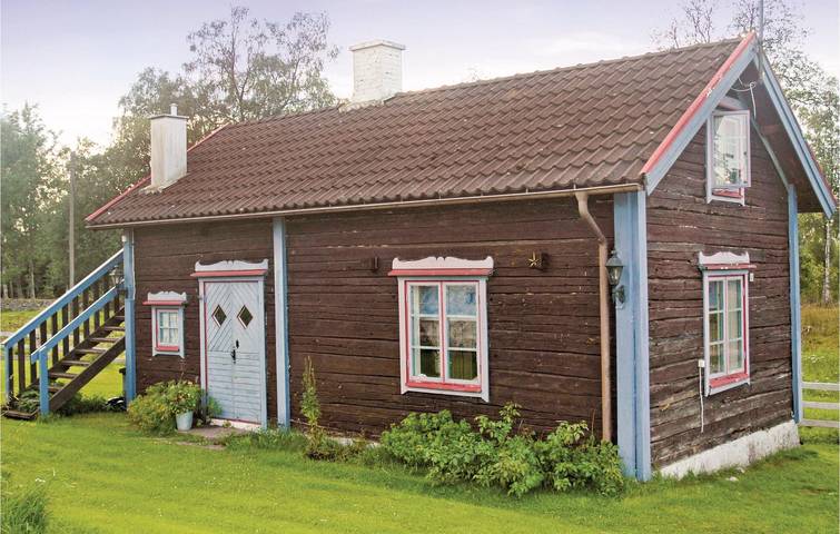 Ferienhaus für 4 Personen - 1