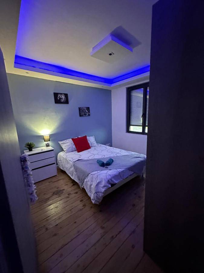 Appartement entier, One-Bedroom Apartment in Maisdon-sur-Sèvre, Région de Nantes