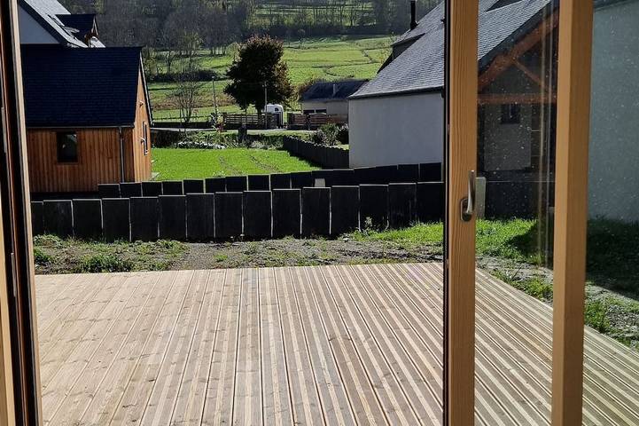 Location de vacances pour 14 personnes, avec Jacuzzi à Sailhan