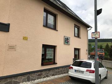 Ferienwohnung für 4 Personen in Oberwiesenthal, Chemnitz und Umgebung, Bild 3