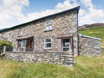 Agriturismo per 4 Persone in Cumbria, Foto 1