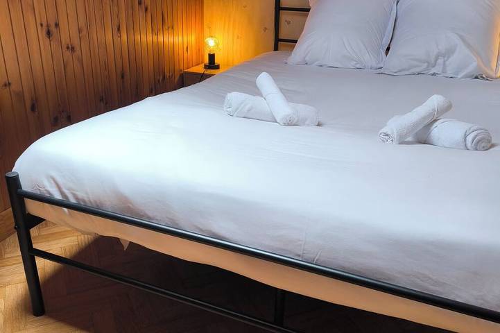 Casa de vacaciones para 8 personas - 1