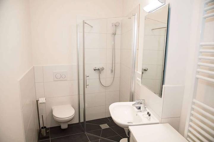 Ferienwohnung für 3 Personen in Altstadt Heidelberg - 4