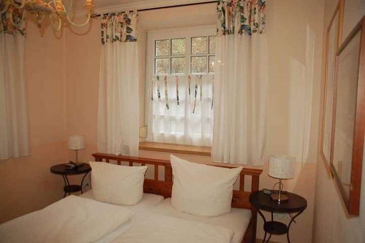 Ganze Wohnung, Müller-Suite - Vogtmühle in Roggenburg, Bayerisch Schwaben