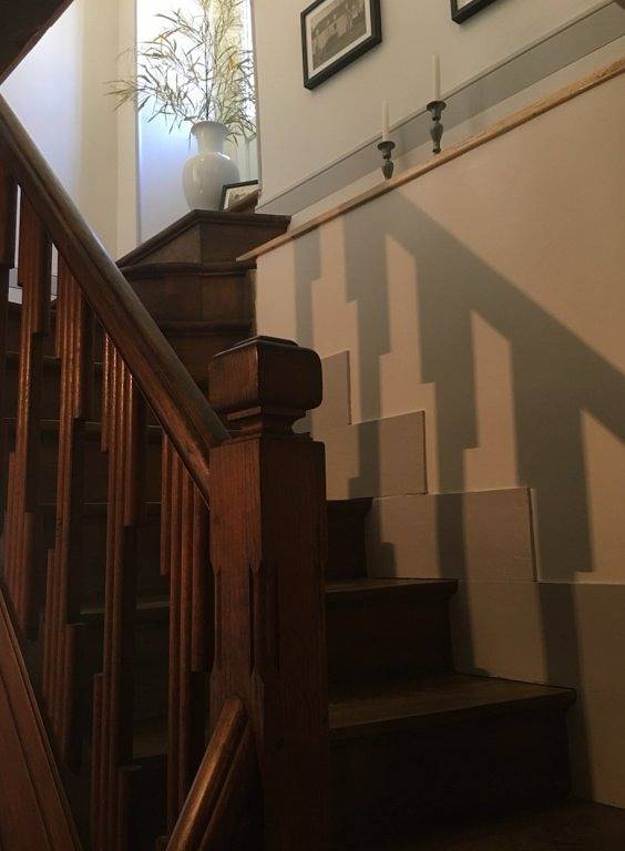 Chambre d’hôte pour 4 personnes, avec jardin en Corrèze - 4