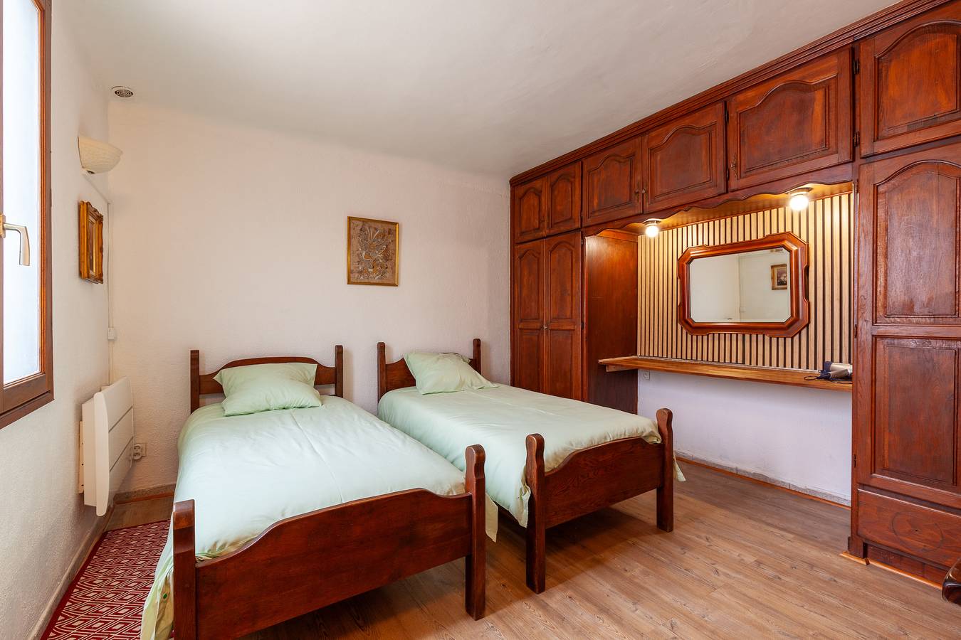 Appartement entier, Appartement "Le Tony" avec Wi-Fi et climatisation in Marseille, Région de Marseille