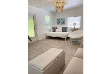 Vacation Home for 6 Guests in Sarasota, Sarasota County, Picture 3