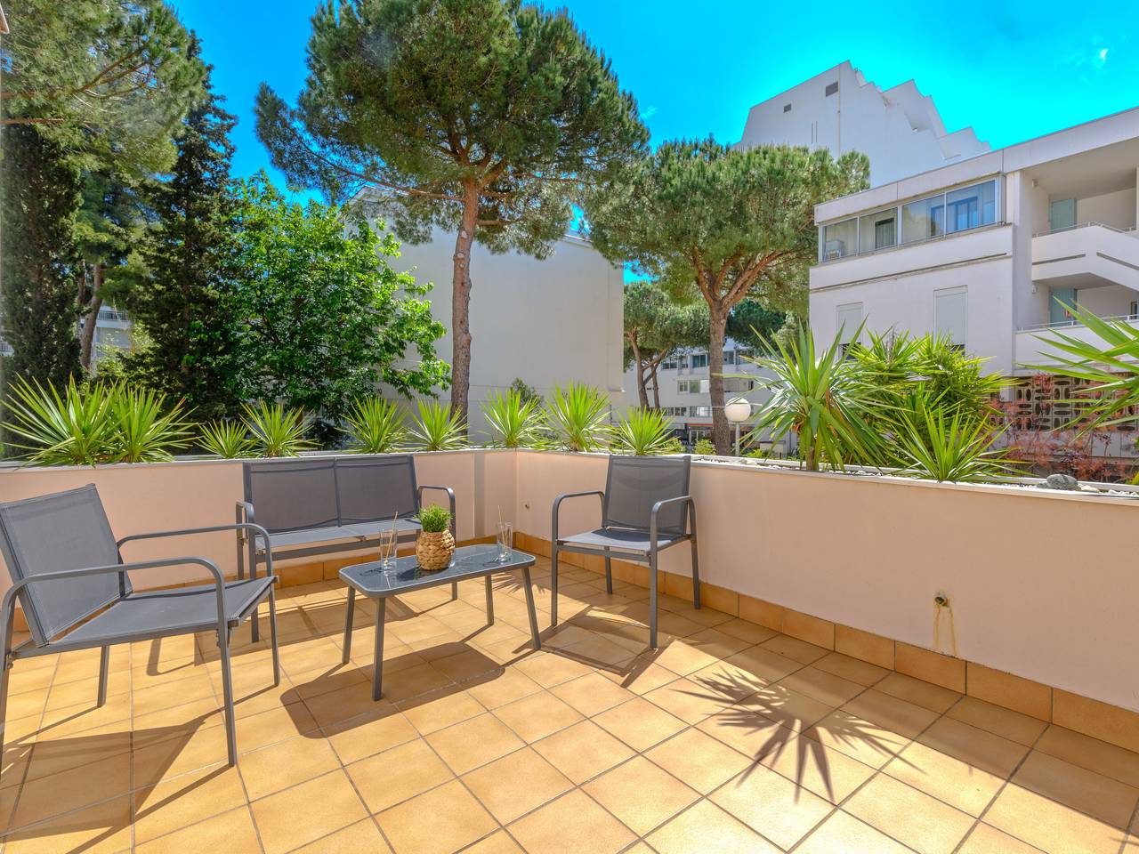 Appartement entier, Antinéa in La Grande-Motte, Côte d'Améthyste