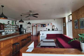 Gîte pour 20 personnes, avec terrasse dans Fontaine-Simon