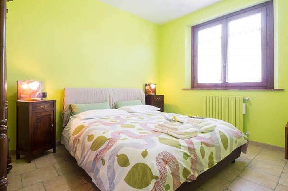 Hel leilighet, Horizon holiday home in Montecchio, Provinsen Terni