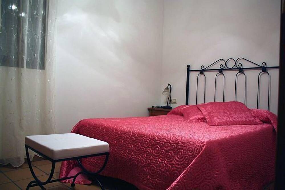 Apartamento Rural Aldea la Cabachuela para 3 pessoas in Casares de las Hurdes, Cáceres Region