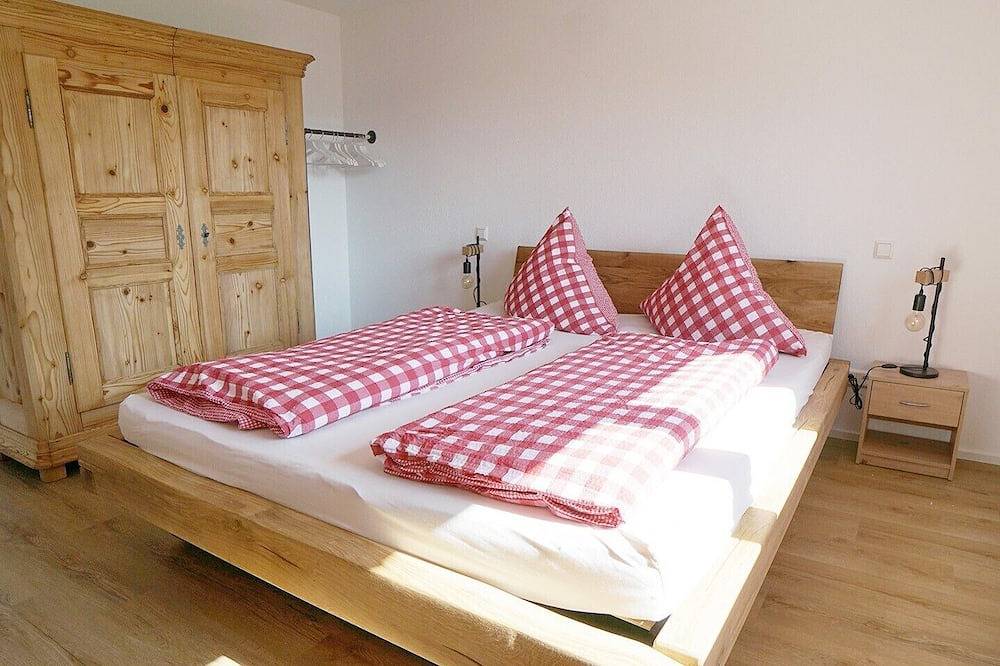 Ganze Wohnung, Ferienwohnung Schultiskopf, 80qm, 2 Schlafzimmer, max. 5 Personen in Simonswald, Südschwarzwald