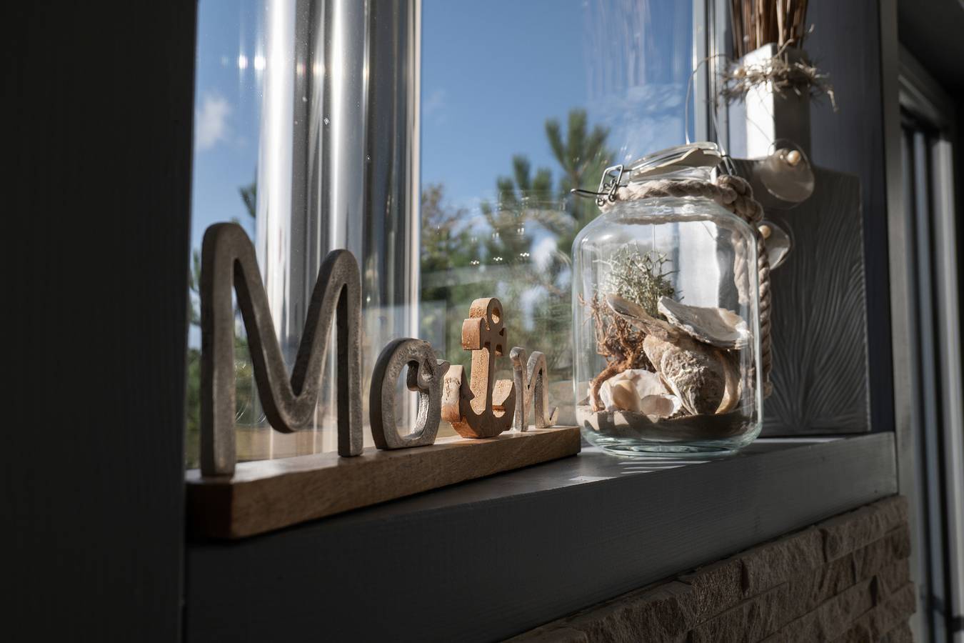 Ostsee - Reetdachhaus Nr. 4 "Ostseeperle" im Strand Resort in Steinwarder, Heiligenhafen