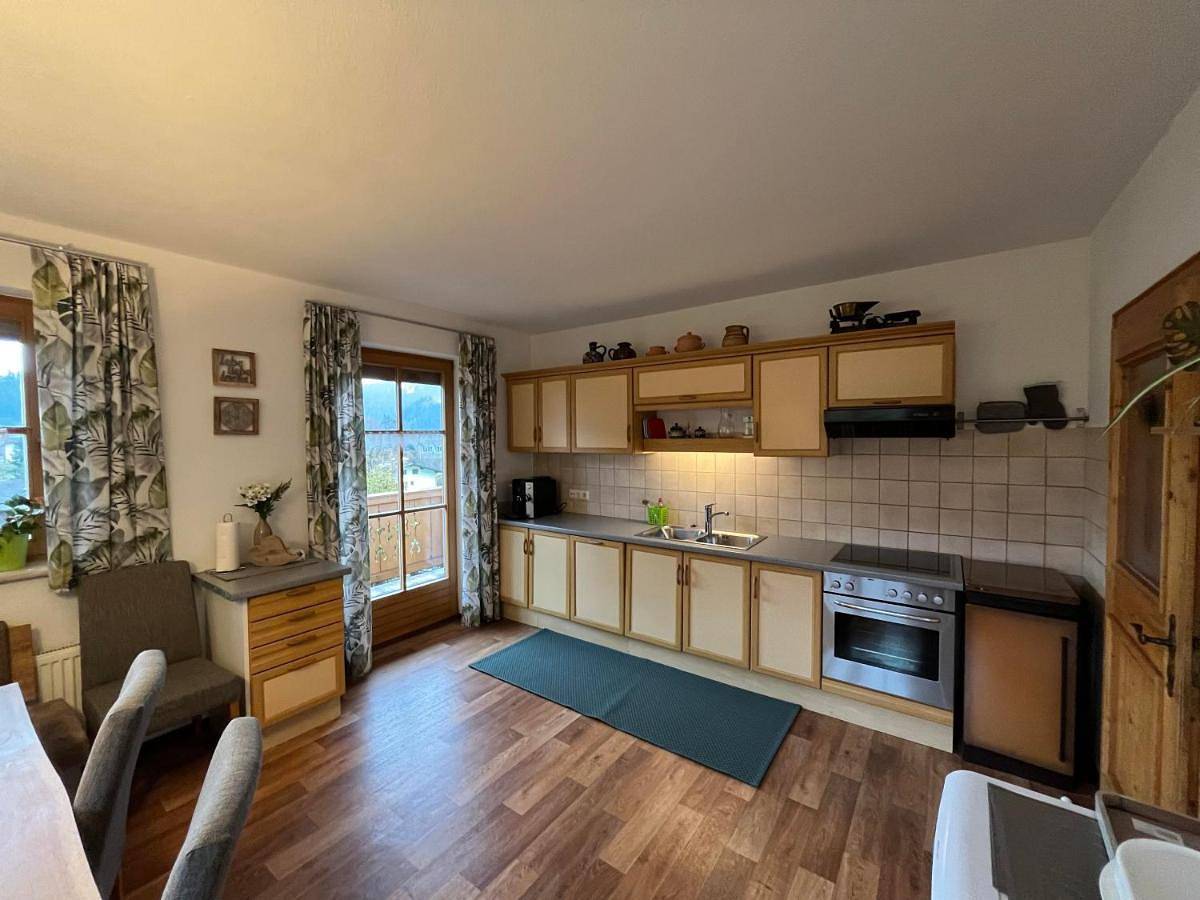 Ganze Wohnung, Stegerbauer in Kirchbichl, Kaisergebirge