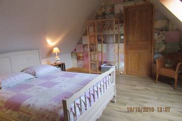 Maison De Vacances pour 5 Personnes dans Rodelinghem, Région de Saint-Omer, Photo 1