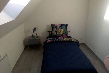 Cottage for 5 People in Oye-Plage, Saint-Omer region, Photo 3