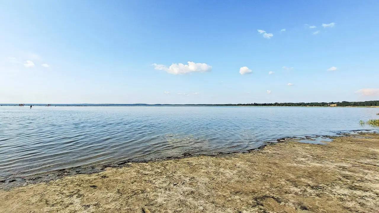 Ferienhaus für 4 Personen (56 m²) in Jægerspris in Kulhuse, Frederikssund Kommune