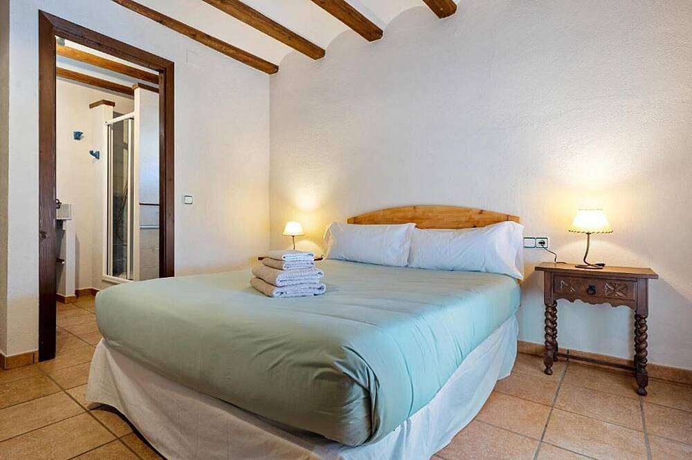 Magnífica casa de pueblo en Rojals in Mont Blanc (Tarragona), Provincia de Tarragona