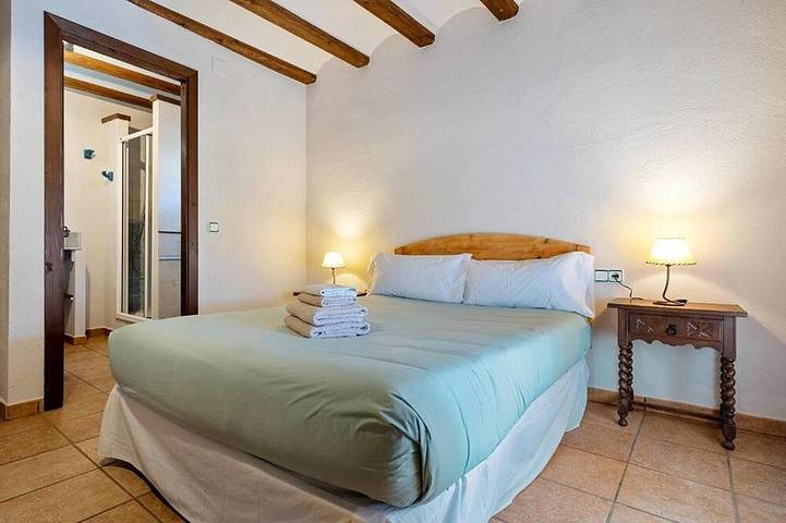 Casa de pueblo en Rojals in Mont Blanc (Tarragona), Provincia de Tarragona