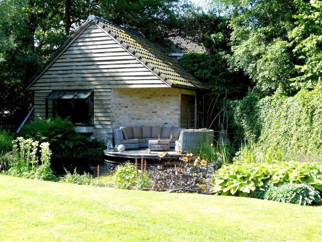 B&B 7T in Assebroek, Bruges