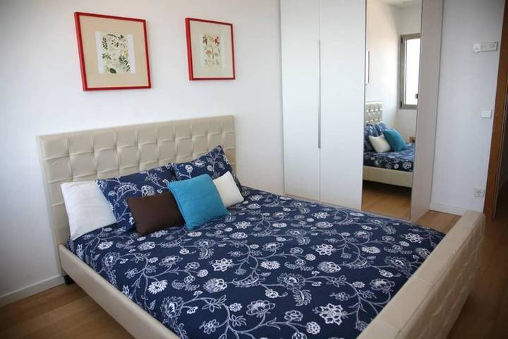 Finca mit hund für 6 Personen, mit Balkon und Terrasse sowie Garten und Pool in Sóller - 4