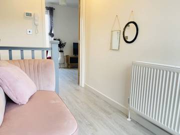 Apartamento para 4 Personas en Abbey Ward, Cambridge, Foto 3