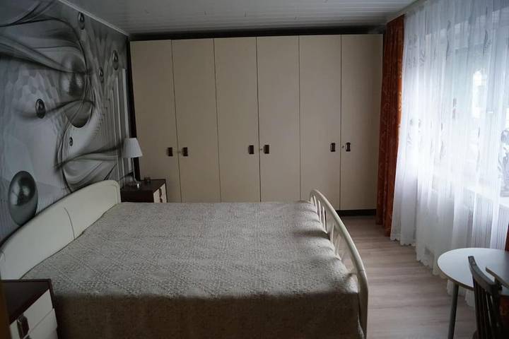 Ferienwohnung für 7 Personen in Schwarzenbach am Wald - 4