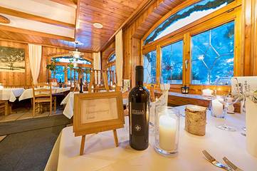 Hotel für 2 Personen in Grächen, Monte Rosa Massiv, Bild 4