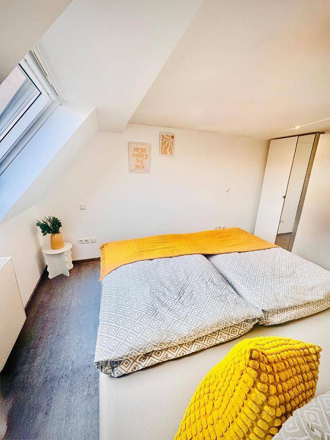 Ganze Wohnung, Family & Work Apartment in Schopfloch, Romantische Straße