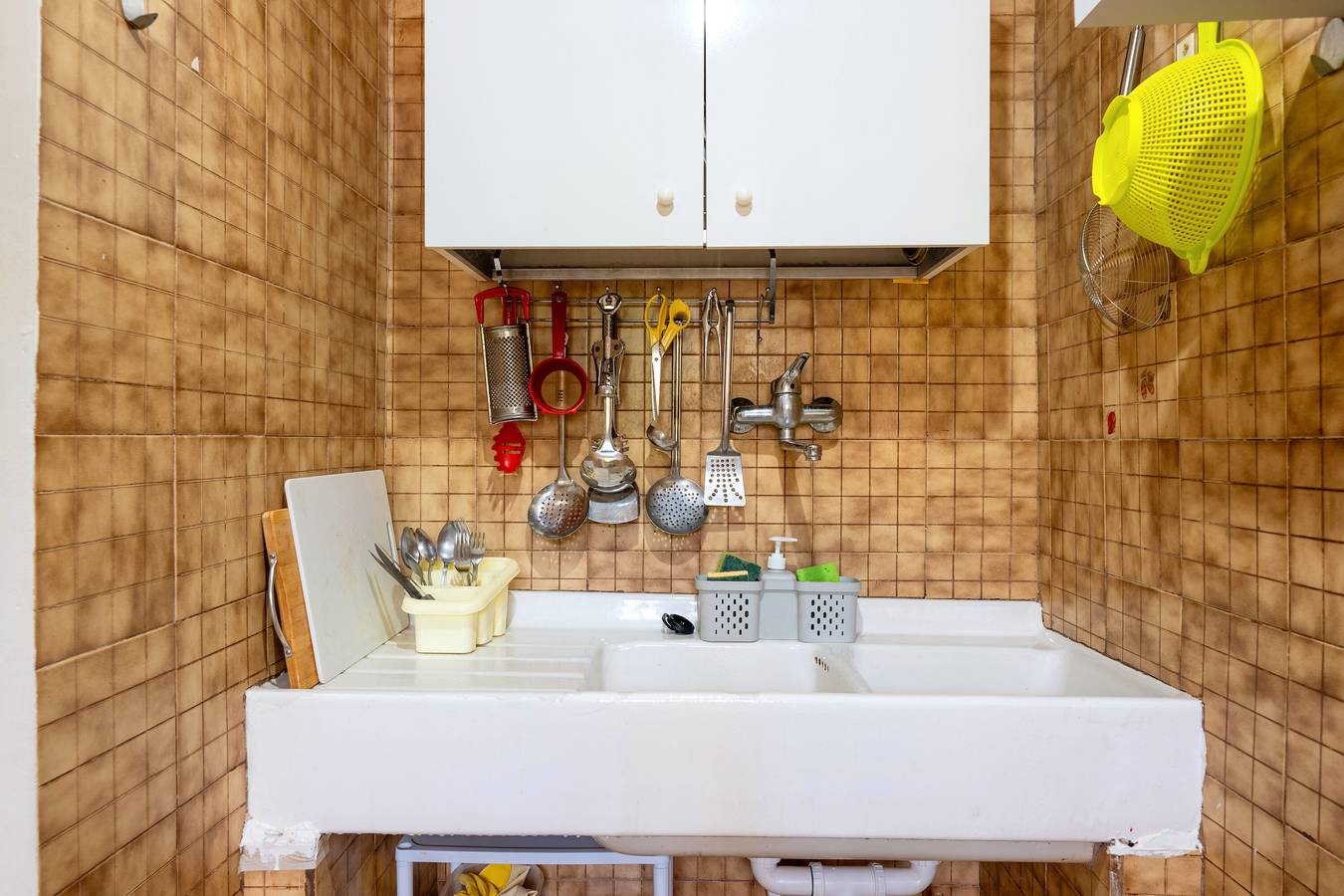 Villa 'Torretta - Mare Salento' mit Meerblick, Privatem Garten und Klimaanlage in Taranto, Golf von Tarent
