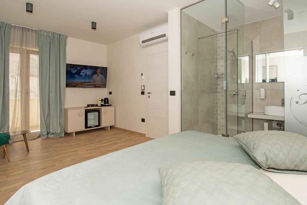 Fra&Kat Rooms in Premantura, Côte Sud d'Istrie
