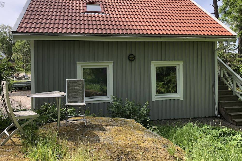 Studio Southwest of Göteborg in Kungsbacka, Kullavik