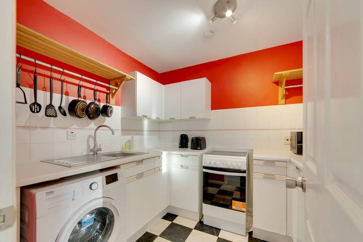 Maison d’hôte pour 4 personnes en Angleterre - 3