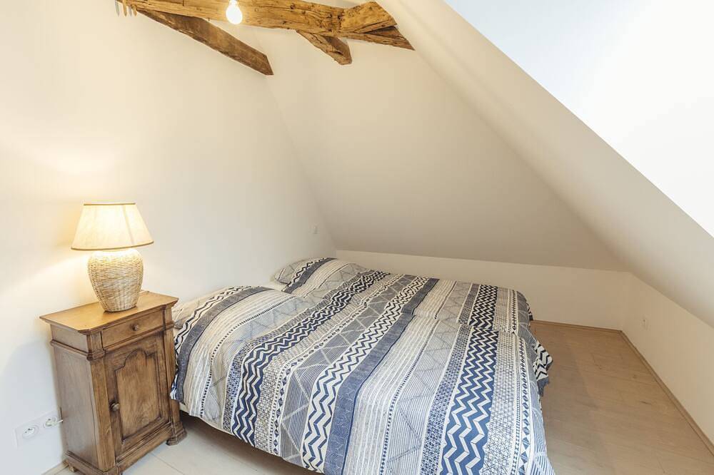 Gîtes chez Antonin - La souillarde in Tour-de-Faure, Quercy
