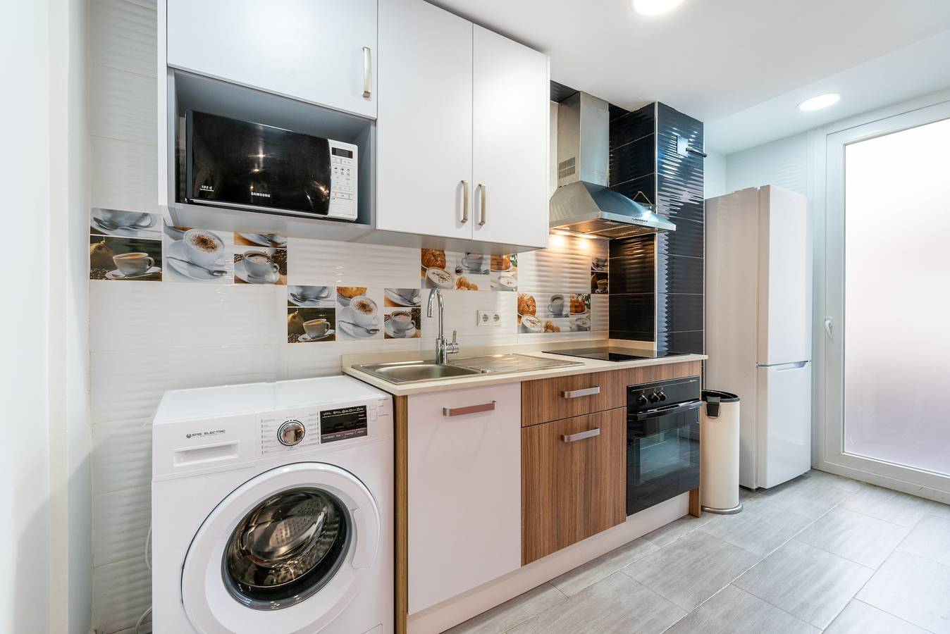 Appartamento intero, Appartamento "Centro Estacion Vialia" con piscina condivisa e Wi-Fi in Cruz de Humilladero, Malaga