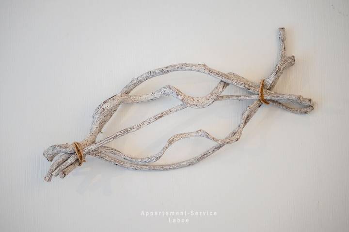 Ferienwohnung für 2 Personen, mit Terrasse, mit Haustier in Laboe - 3