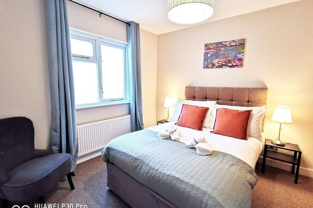 Well Located House Ranelagh Patio And Wifi in Dublin, County Dublin