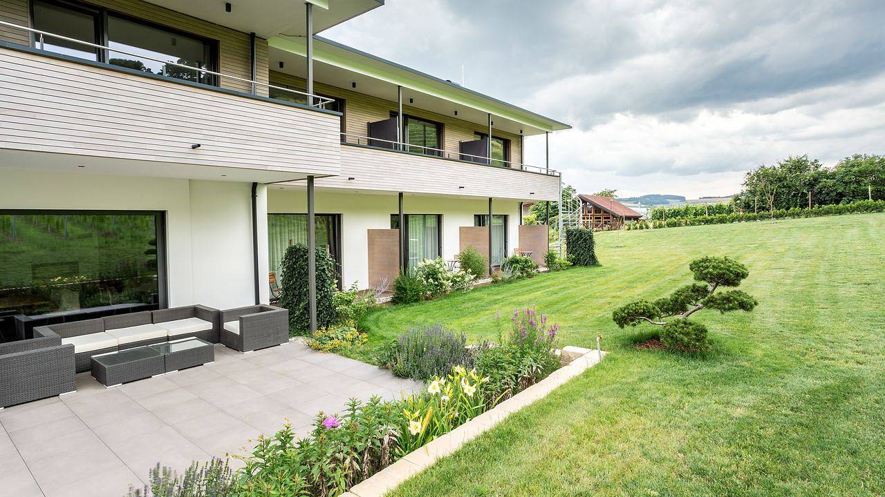 Doppelzimmer für 2 Personen (36 m²) in Hilzingen in Hilzingen, Hegau