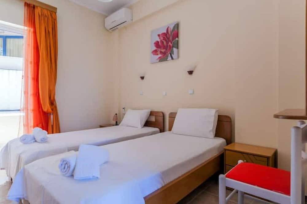 Hel leilighet, Christine Seaside Apartments In Chania No 14 in Kato Stalos, Agia Marina