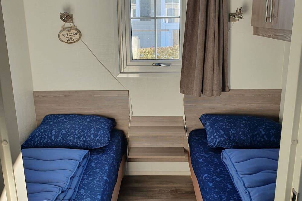 Chalet 11 - Bergzicht Teuven in Teuven, Voeren